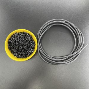 China Polyurethane TPU Plastic Polymer Granules Pellet Beads In Bulk on sale