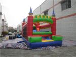 Classical Inflatable Obstacle Course (CYOB-06)