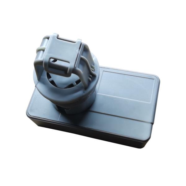 Rapid Prototyping Recycled Plastic Injection Molding Low Volume Large Parts