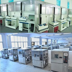 800L Programmable Temperature And Humidity Chamber Constant Environmental Testing