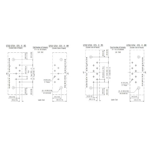 Single In-Line Packages 5254 Series Boost Your Business with Carrier's Advanced Air Conditioning Technology