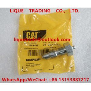 China CAT VALVE 190-8609 Caterpillar PUMP 1908609 wholesale
