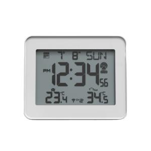 Temperature Humidity Measurement Home Wireless Sensors Desk Weather Station Customized