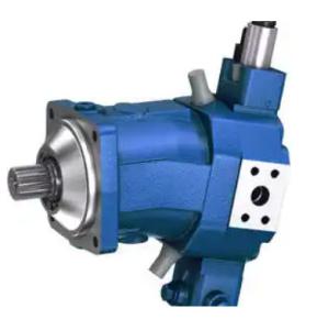 Bosch Rexroth Axial Piston Variable Motor A6VM Series 63