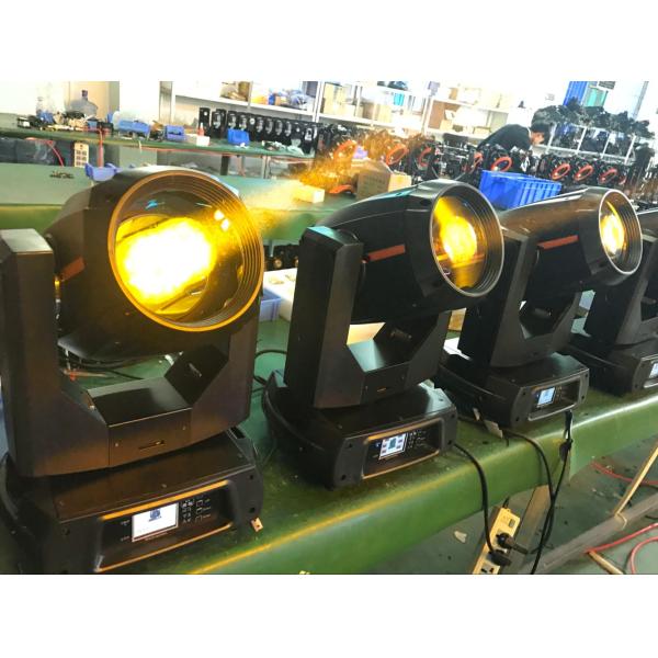 LED Beam Light 15r beam sharpy 330w beam light rotating stage light