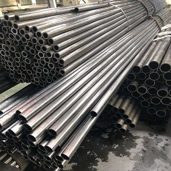JIS G3461 6 Inch Seamless Steel Cold Rolled Pipe 2-60mm