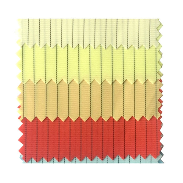 Washable Lint Free Cleanroom ESD Anti Static Fabric