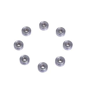 608rs 607zz 626zz 625zz 608zz Deep Groove Ball Bearing