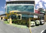 T5 Carport Solar Racking JIS C8955:2017