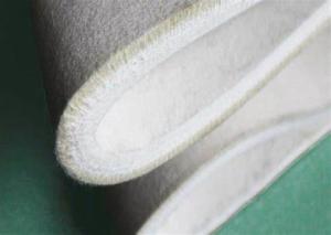 Breathable Anti Static Endless Felt For Sanforizing Machine