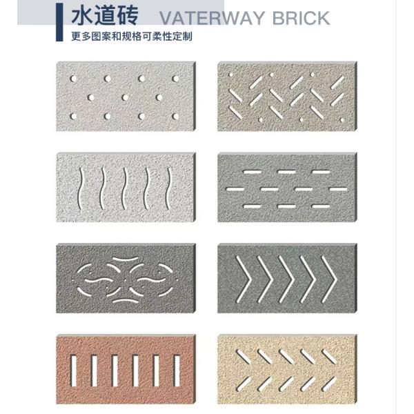 Matte Texture 600x1200mm Indoor Tiles for Modern Exterior Wall and Floor