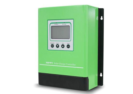 Quality TUV 30A MPPT Solar Controller , MPPT Solar Charge Controller 30A for sale