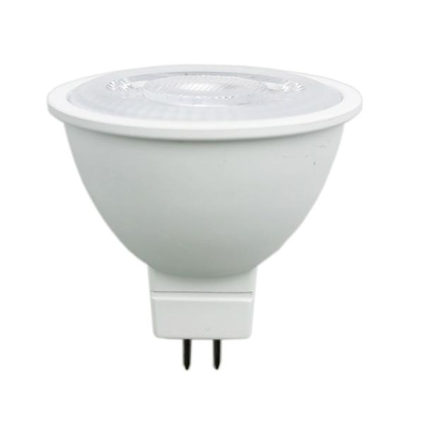 Quality Nature White GU5.3 MR16 LED Bulbs 4000K 7W RA90 Dimmable LED MR16 Lamps for sale