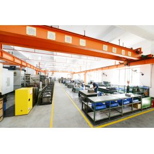 MID Mould Industrial Ltd.