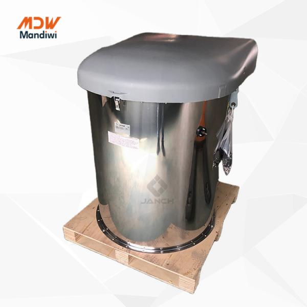 Industrial Cement Silo Dust Collector with 1 Year Warranty