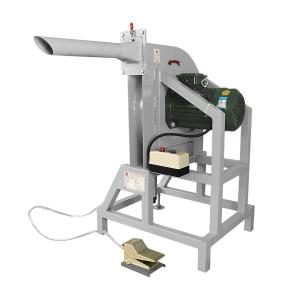 China Fiber Feather Filling Machine 100-120kg/h Capacity Long Lifespan wholesale