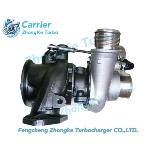 JP44 SAIC Datong V80 2.0T Aftermarket Turbo Charger Diesel Engine 1144800097-1 C00336478 1144800097-1 C00185477
