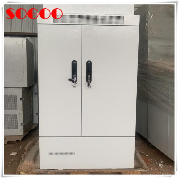 Huawei Outdoor cabinets SmartAX F01S200 for Huawei OLT