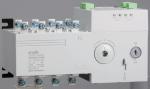 Dual Power Power Distribution Equipment AC400V 50Hz Automatic Transfer Switch