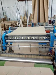 High Speed Jumbo Paper Roll Slitter Rewinder Machine Automatic Slitting Rewinding