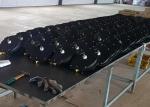 High Efficient Finger Seed Metering Device for planter