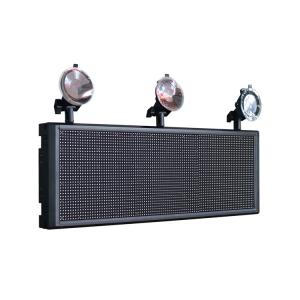 P5 LED Sign Board