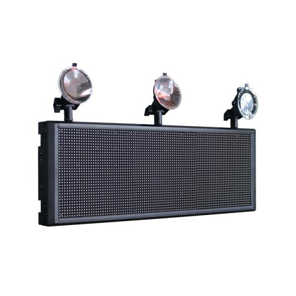 Quality P5 LED Sign Board for sale