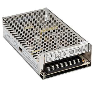 China 120W Triple output power supply +5V/+12V/-5V T-120A wholesale