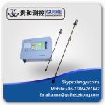 Guihe SYW petroleum diesel level instruments digital RS485 Magnetostrictive fuel
