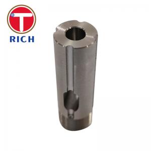 China Cnc Precision Machining SUS303 SUS304 SS316 SS316L For Tighten Adjusting Screw on sale