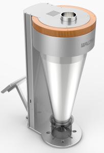 China Automated Gravimetric Stuffing System For Optical Cable Extruders wholesale