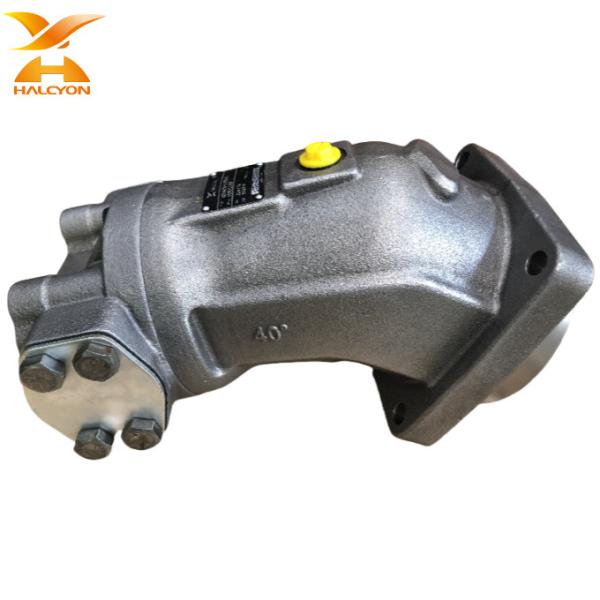 Rexroth Hydraulic Piston Motors A2FM80 Hydraulic Motor A2FM80/61W-PZB020