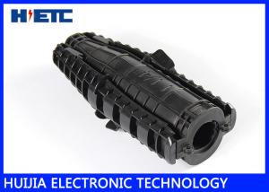 China Base Transceiver Station Components , Plastic Protected Feeder Optical Fiber Enclosure wholesale