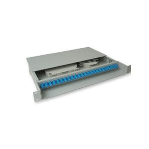 Dummy drawer Fiber Optic Terminal Box