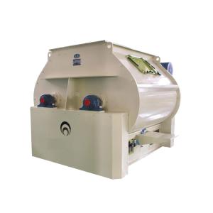 China 500 kg Powder Mixing Plant wholesale