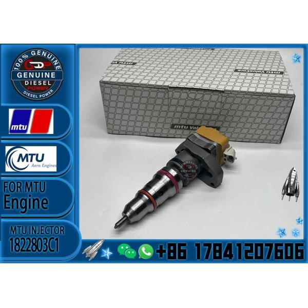 High quality Diesel Injector AP63801 AB F61Z9VE527BRM F7TZ9E527BRM 1822803C1 For INT HARVESTER CAT HEUI Reman Injector