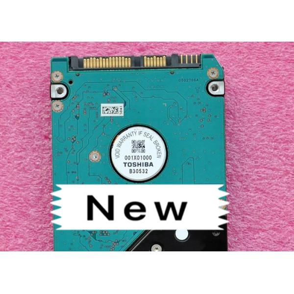 2.5'' MK5065GSXN Toshiba Disk Drive , Toshiba 500GB Hard Disk SATA G002706A