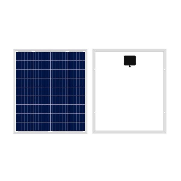 Quality Solar Panel Kit polycrystalline module 65W,70W  off grid system solar  small home system use for sale