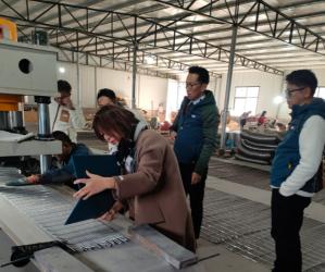 Anping County Yuhan Wire Mesh Products Co., Ltd