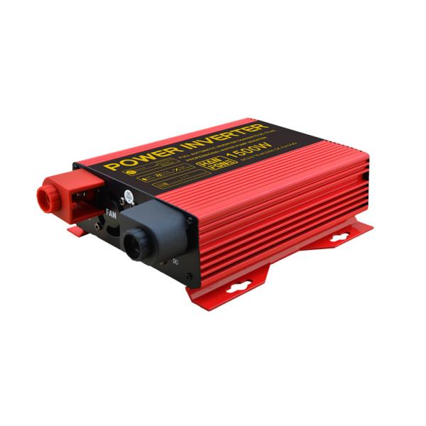 12v to 220v Modified Sine Wave Inverters Power inverte 1500W Battery 12v 200Ah controller be Solar Power SysteCE