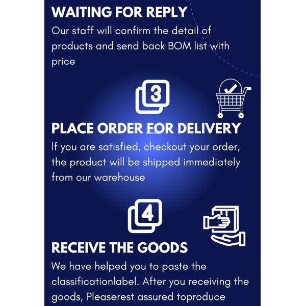 Audio amplifier IC chips PIC32MX695F512L-80I/PF One- Stop Electronic Components Bom List Kitting Service Ic Connectors Matching