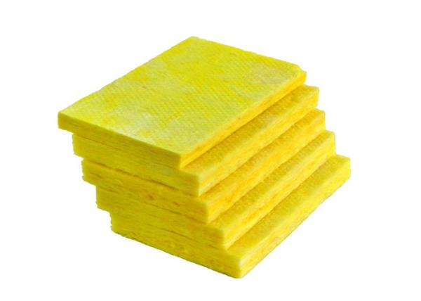 Quality ISO9001 Waterproof Fiberglass Insulation Sheet Nontoxic Practical for sale