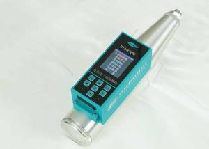 China Fully Automatic Integrated Rebound Hammer Non Destructive Testing Device wholesale