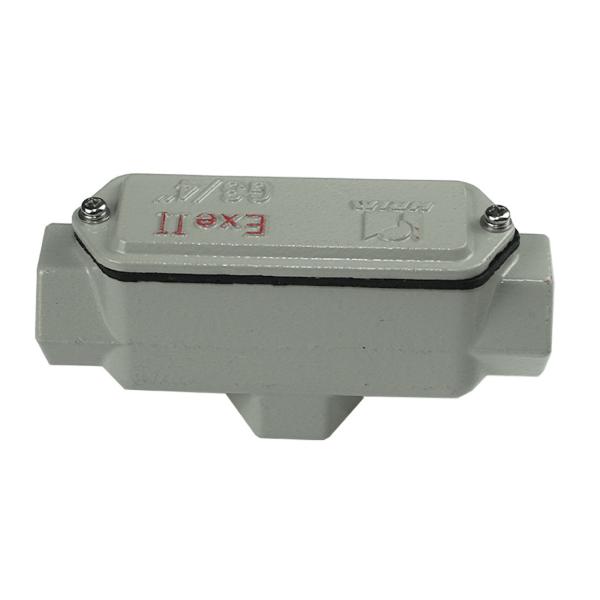 Quality ATEX Explosion Proof Electrical Junction Box IP66 IP67 for sale