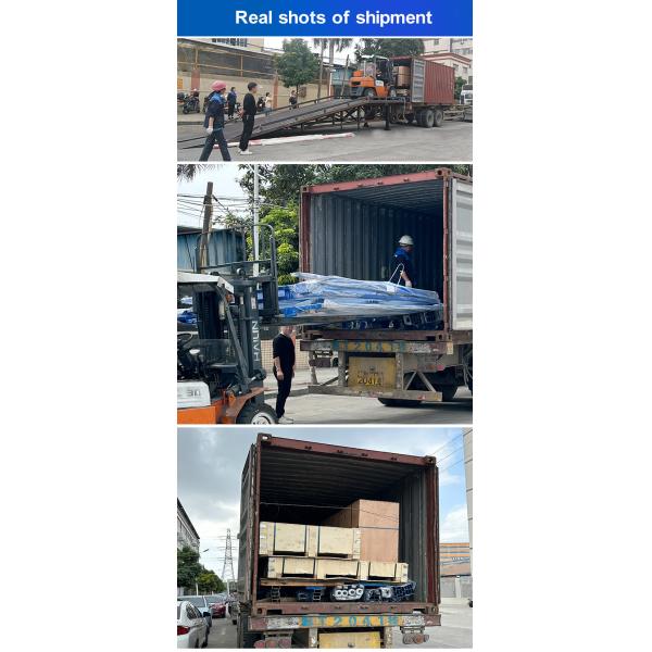 10m 500kg-20000kg Hydraulic Cargo Lift Indoor Goods Lift For Warehouse Hydraulic Goods Elevator