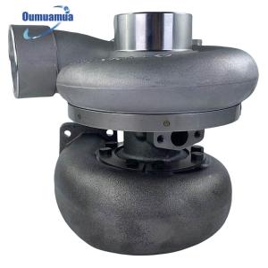 6505-52-5440 Turbocharger KTR110 Turbo Kit For Komatsu