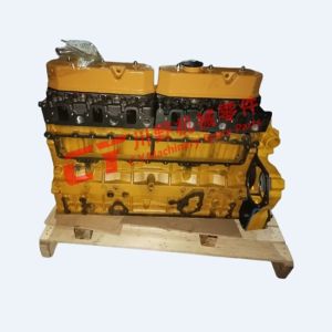 China Mitsubishi S6K Long Engine Block Assembly wholesale