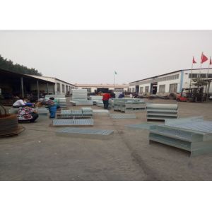 Gnee Steel (tianjin) Co., Ltd