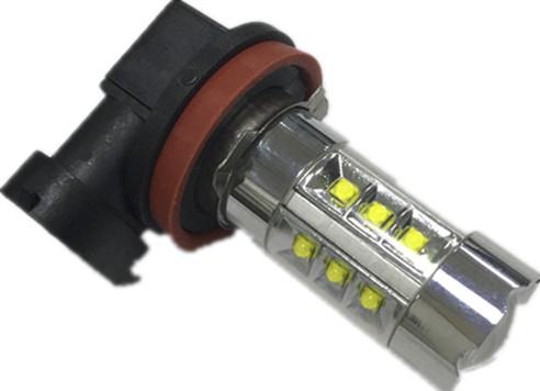 Quality CREE-XBD*20 H16 Fog Lamp for sale