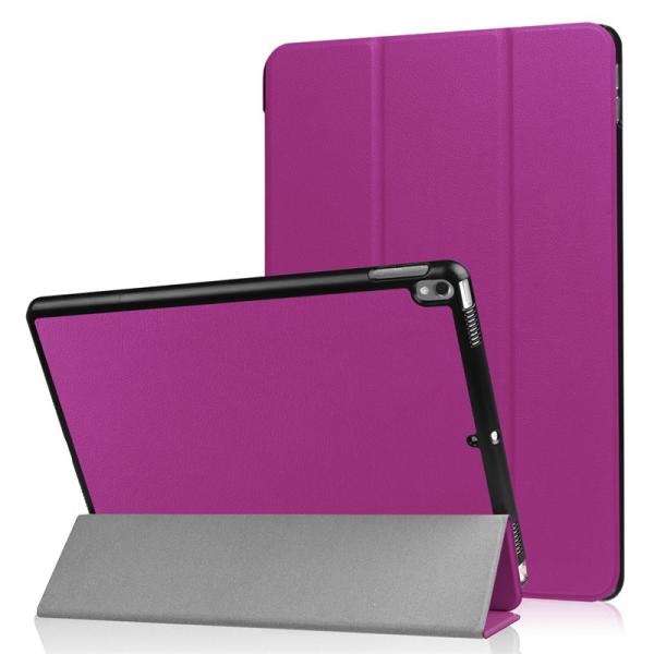 Quality iPad Pro 10.5 Folio Case Hard Shell Back Cover For Apple iPad Pro 10.5 Inch for sale